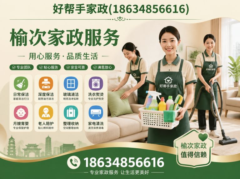 左权县开荒保洁展示图